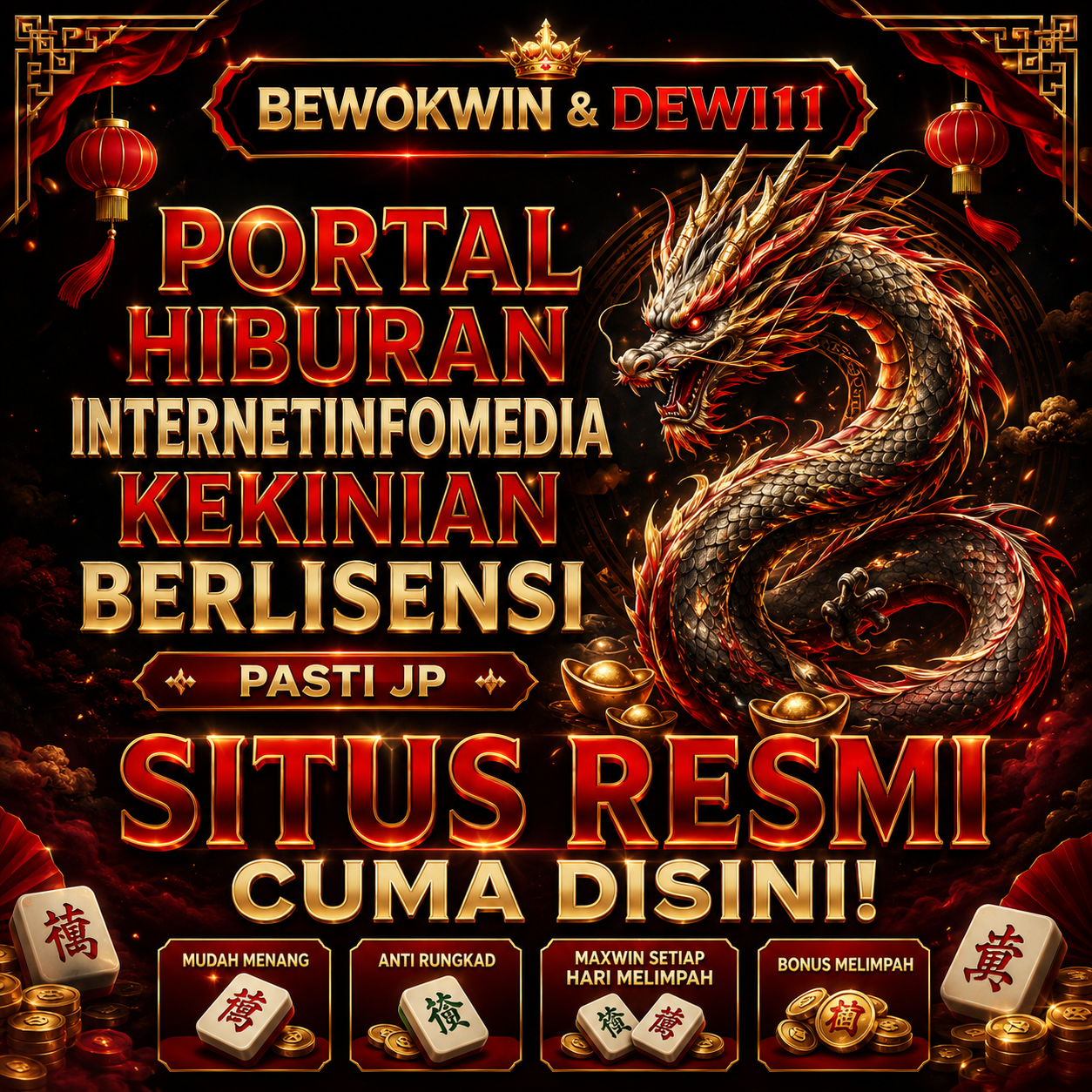 BEWOKWIN