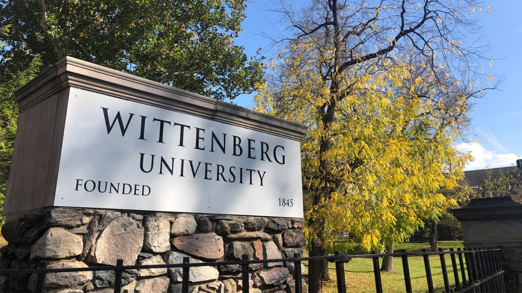 Internet InfoMedia 09wittenberg university in ohio cancels events increases security after shooting threatwittenberg university in ohio cancels events increases security after shooting threat 2