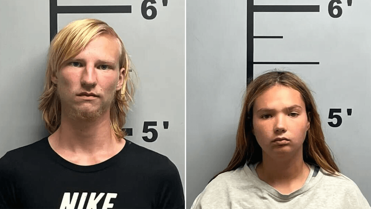 Arkansas couple allegedly tried to sell baby for $1K, beer because caring for baby, 3 dogs 'was not working' Internet InfoMedia arkansas couple allegedly tried to sell baby for 1k beer because caring for baby 3 dogs was not working