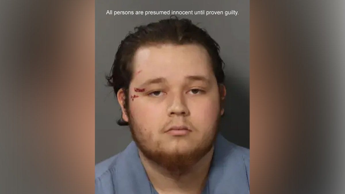 California man accused of throwing bomb in courthouse said government took his firearms away: DOJ Internet InfoMedia california man accused of throwing bomb in courthouse said government took his firearms away doj