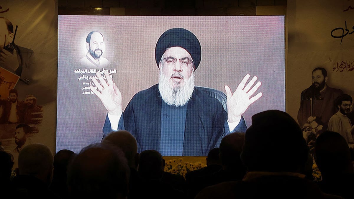 Fate of Hezbollah chief unknown after he was targeted in Israeli strike, 2 Hezbollah leaders killed Internet InfoMedia fate of hezbollah chief unknown after he was targeted in israeli strike 2 hezbollah leaders killed
