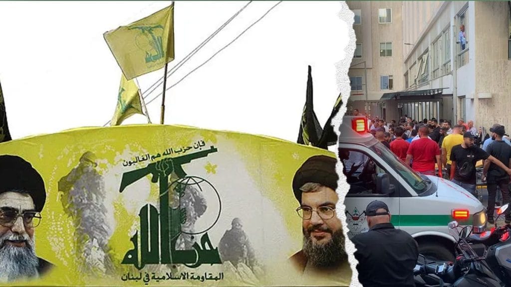 Internet InfoMedia israeli military says hezbollah leader hassan nasrallah killed in beirut strike