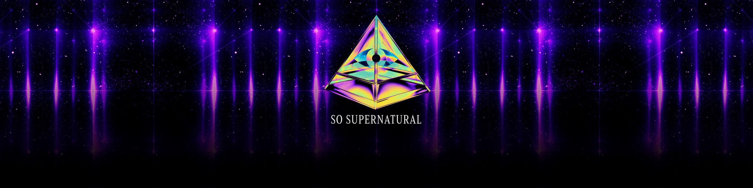 Internet InfoMedia announcing supernatural is back