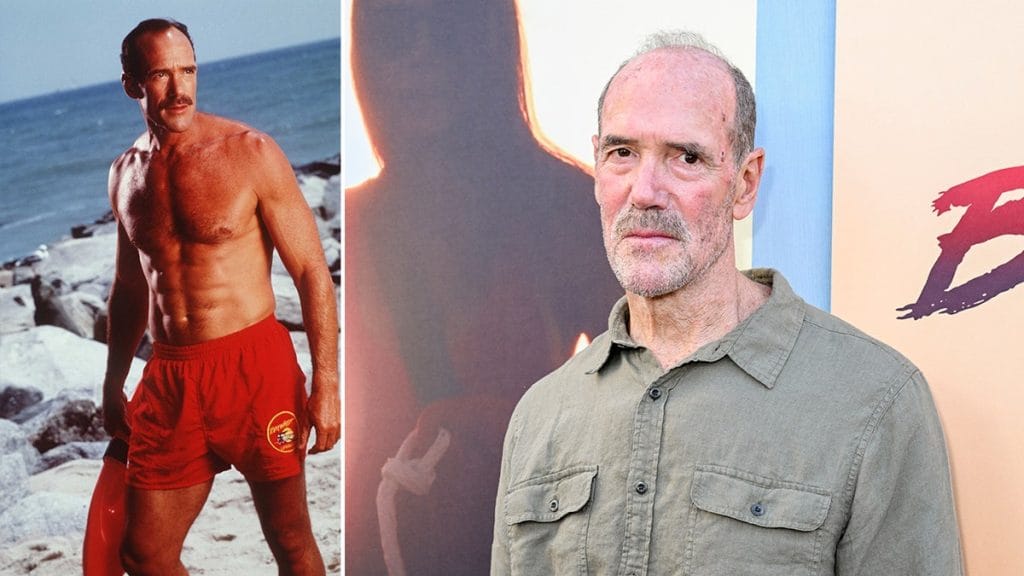 Internet InfoMedia baywatch star michael newman dead at 68 filmmaker friend says