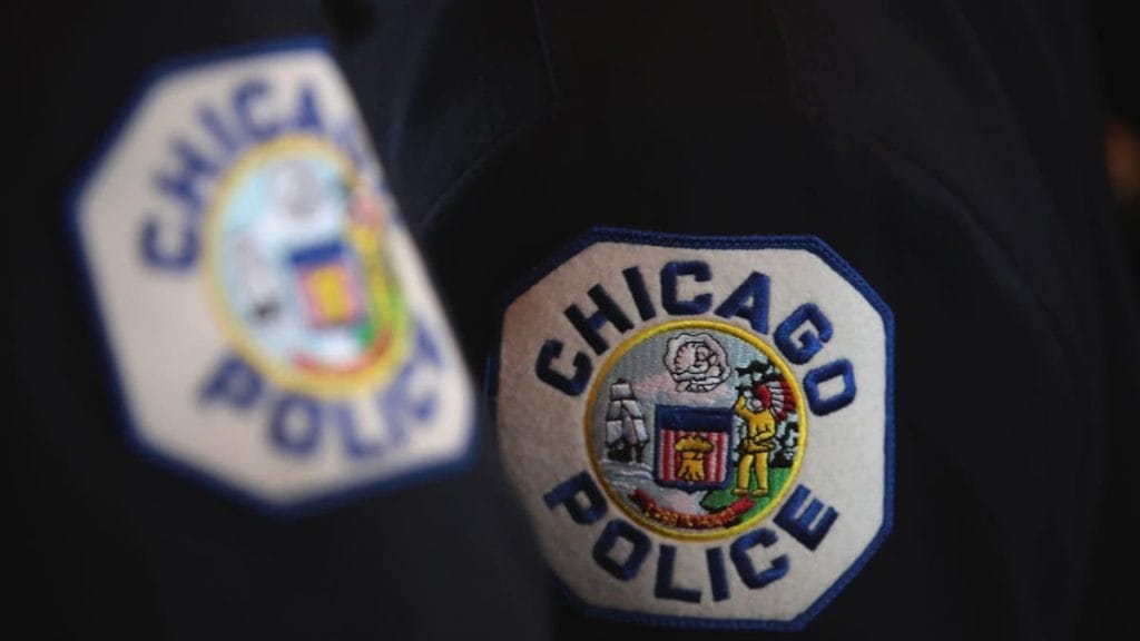 Internet InfoMedia box containing human head reportedly found on sidewalk of chicagos west side report