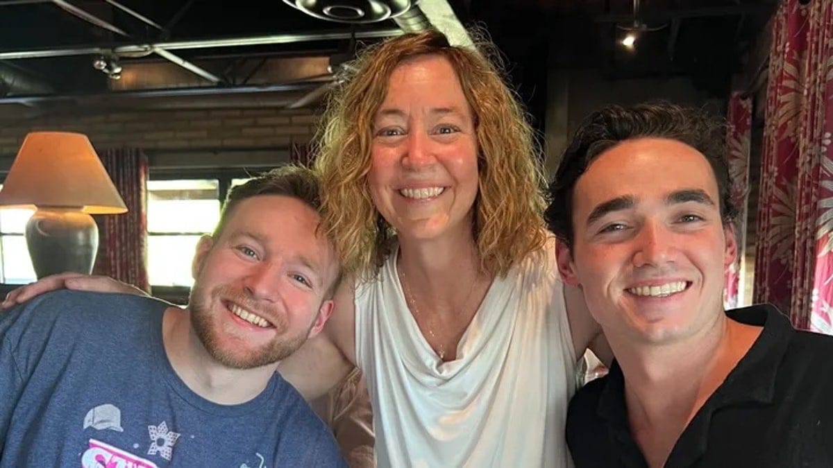 Breast cancer patient says new type of chemo saved her life: ‘I am thriving’ Internet InfoMedia breast cancer patient says new type of chemo saved her life i am thriving