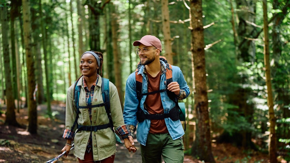 Emerging travel trends for 2025: The year of a 'renewed sense of adventure' Internet InfoMedia emerging travel trends for 2025 the year of a renewed sense of adventure