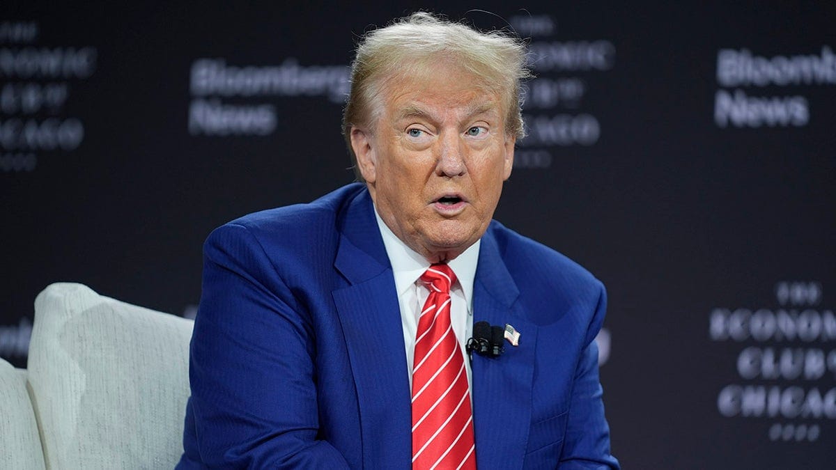 Ex-ICE official warns Tren de Aragua has grown faster inside US than murderous rival gang: ‘Put them out now’ Internet InfoMedia ex ice official warns tren de aragua has grown faster inside us than murderous rival gang put them out now