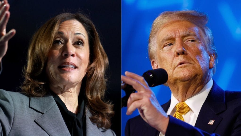 Internet InfoMedia firefighters union will not endorse harris or trump for president