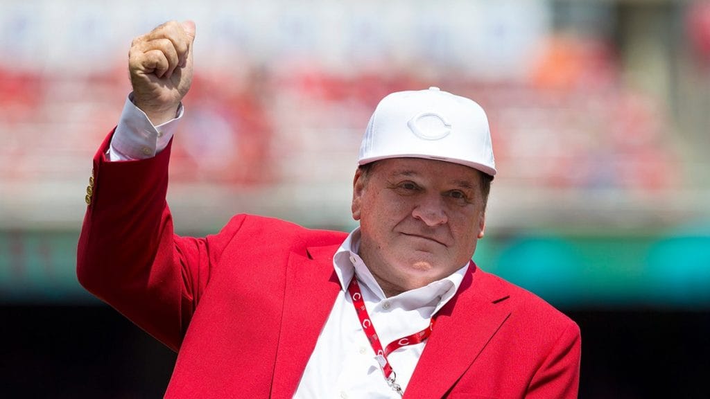 Internet InfoMedia fox news sports huddle newsletter baseball world mourns the loss of pete rose as mlb postseason begins