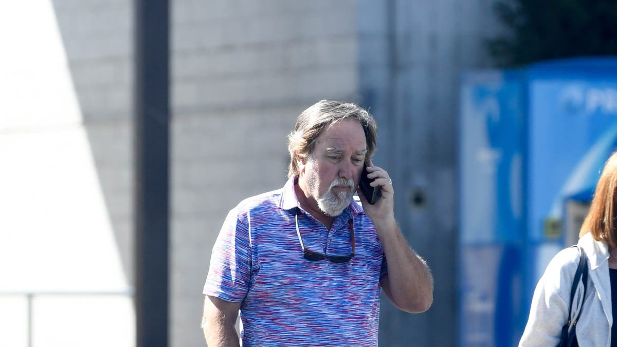 ‘Home Improvement’ star Richard Karn shows off slimmed-down physique since ‘90s heyday Internet InfoMedia home improvement star richard karn shows off slimmed down physique since 90s heyday