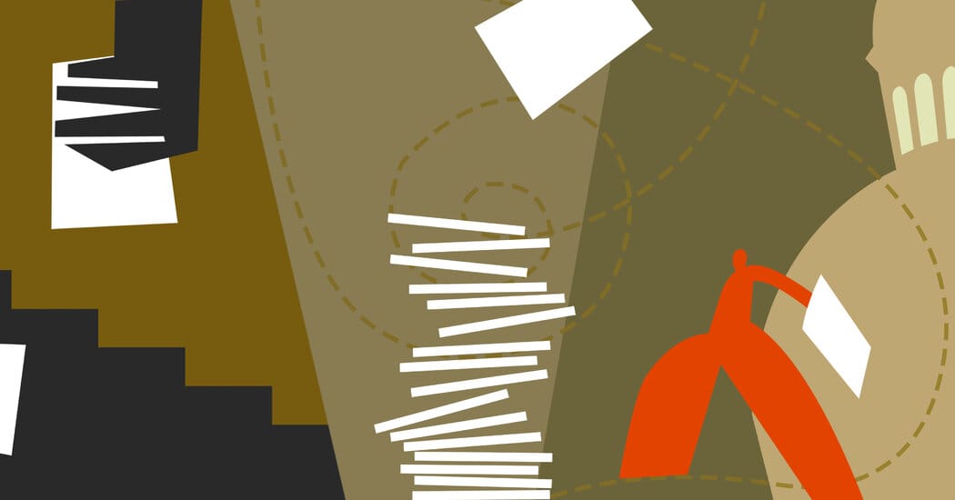 Internet InfoMedia introducing the trojan horse affair 1