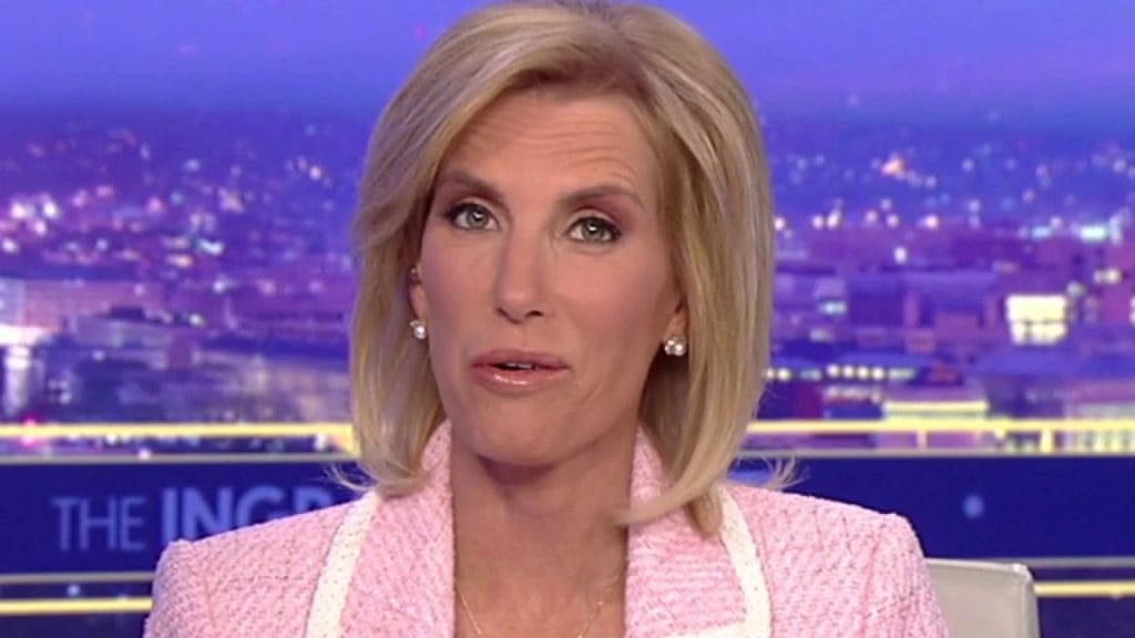 Internet InfoMedia laura ingraham the elites are really sweating