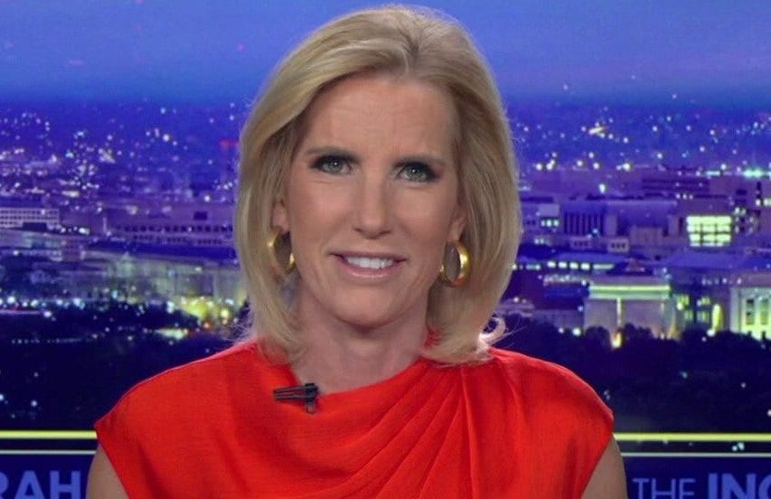 Internet InfoMedia laura ingraham trump was right once again