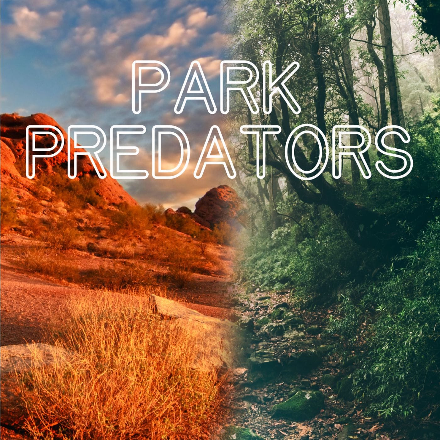 NEW SEASON: Park Predators Internet InfoMedia new season park predators 1