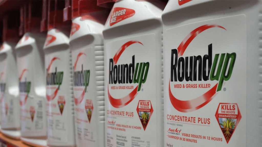 Internet InfoMedia roundup weed killer cancer lawsuits keep mounting as pennsylvania man is awarded 78 million