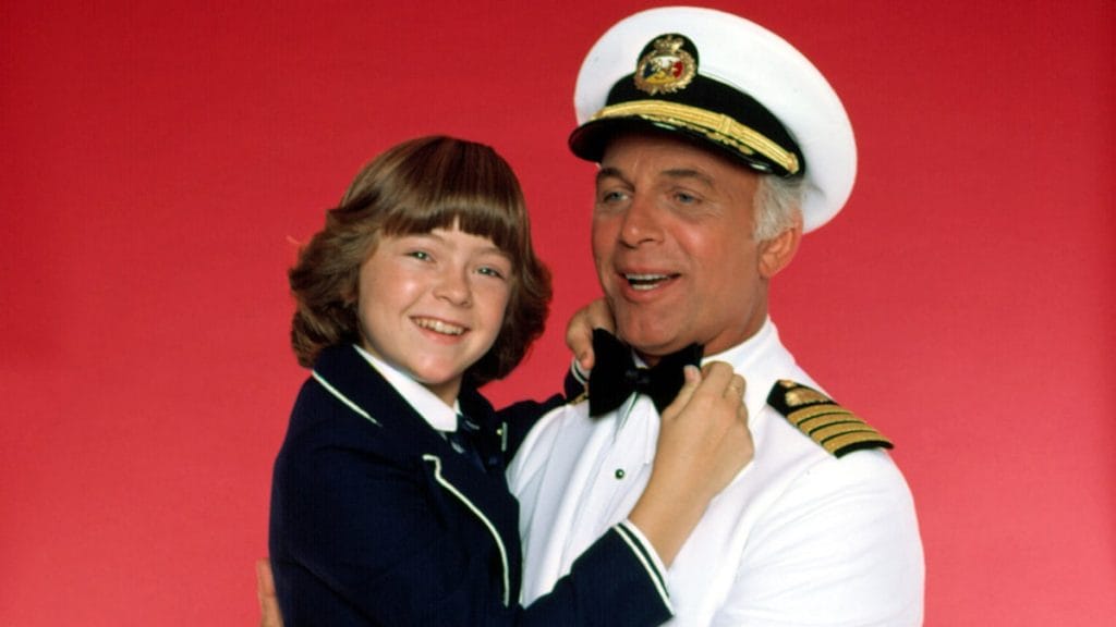 Internet InfoMedia the love boat star jill whelan credits mom for never being arrested in hollywood