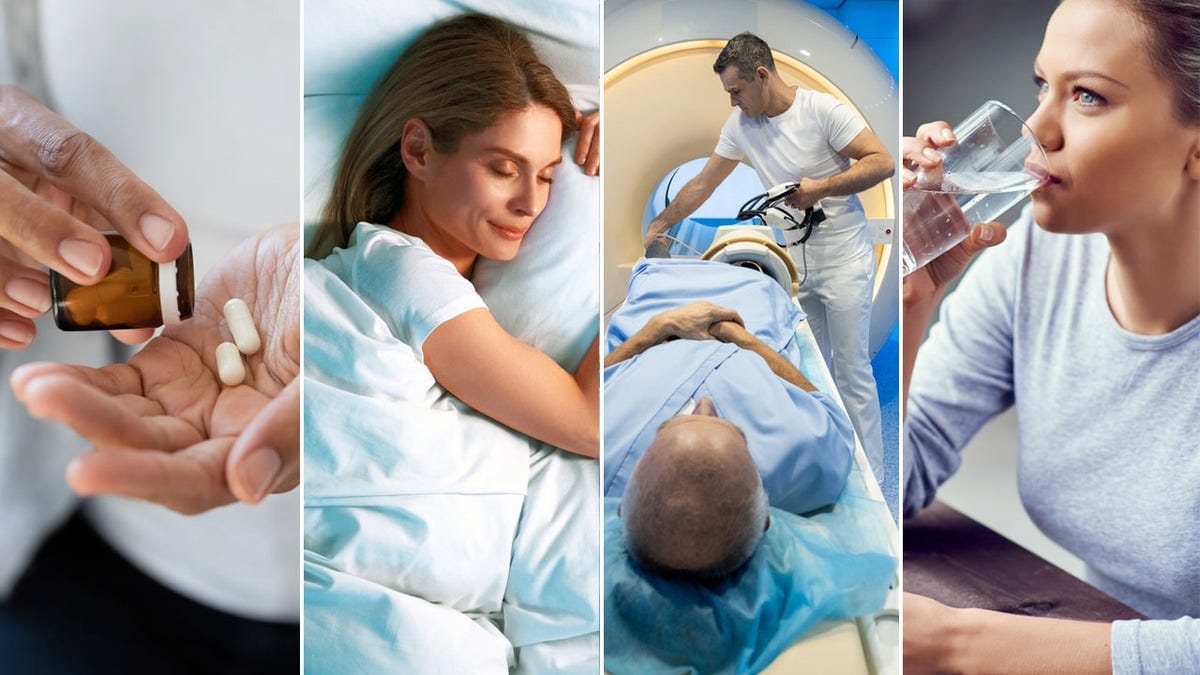 To reduce cancer risk, researchers recommend adopting these 4 healthy habits Internet InfoMedia to reduce cancer risk researchers recommend adopting these 4 healthy habits