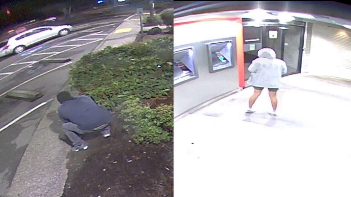 WATCH: Washington state woman robbed at gunpoint at ATM amid crime concerns Internet InfoMedia watch washington state woman robbed at gunpoint at atm amid crime concerns