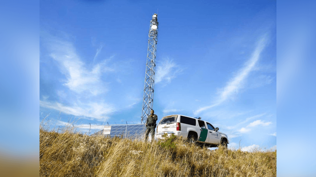 Internet InfoMedia whistleblowers claim border patrol surveillance cameras out of service as gop demands answers from dhs