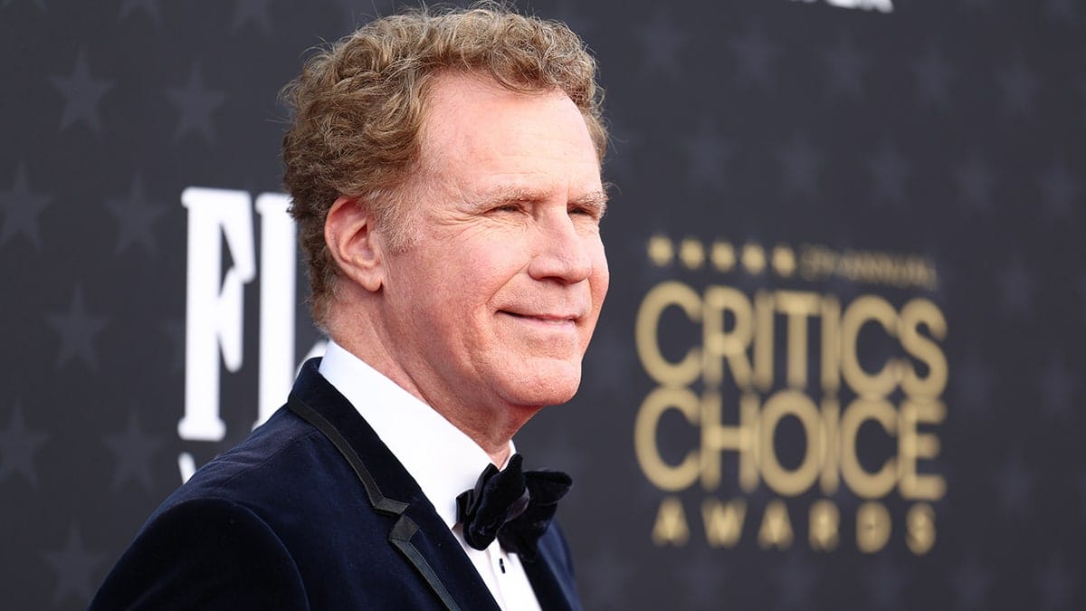 Will Ferrell claims transphobia stems from 'not being confident or safe with yourself' Internet InfoMedia will ferrell claims transphobia stems from not being confident or safe with yourself