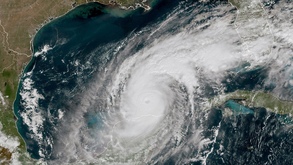 Yankees and Aaron Judge face possible Hurricane Milton damage during tense playoff run Internet InfoMedia yankees and aaron judge face possible hurricane milton damage during tense playoff run