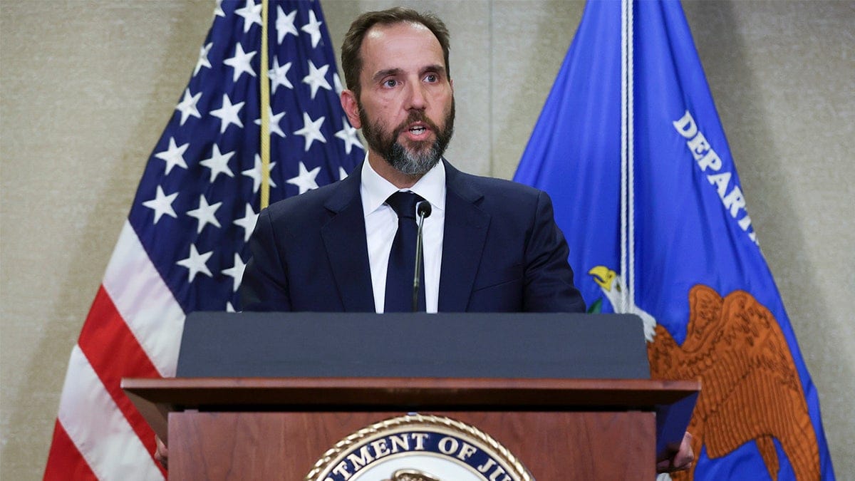 ANDREW McCARTHY: Biden-Harris Justice Department tangles with red states on Election Day Internet InfoMedia andrew mccarthy biden harris justice department tangles with red states on election day