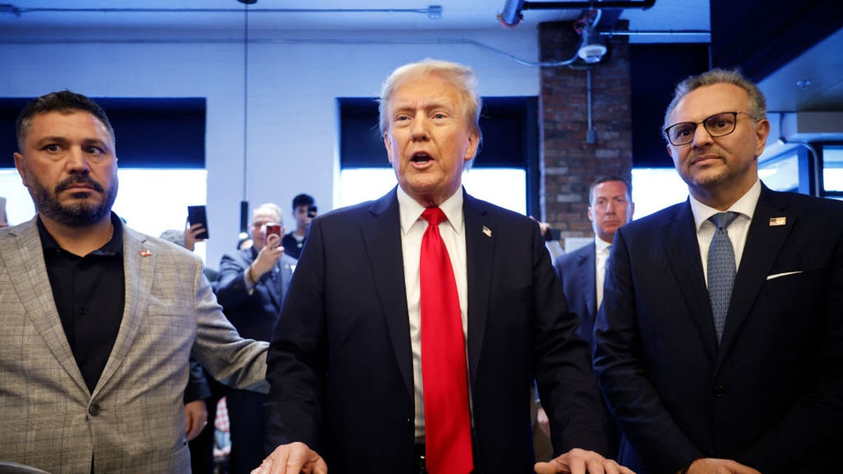 Arab Americans in swing state urge Trump to follow through on promises to end conflict in Gaza Internet InfoMedia arab americans in swing state urge trump to follow through on promises to end conflict in gaza