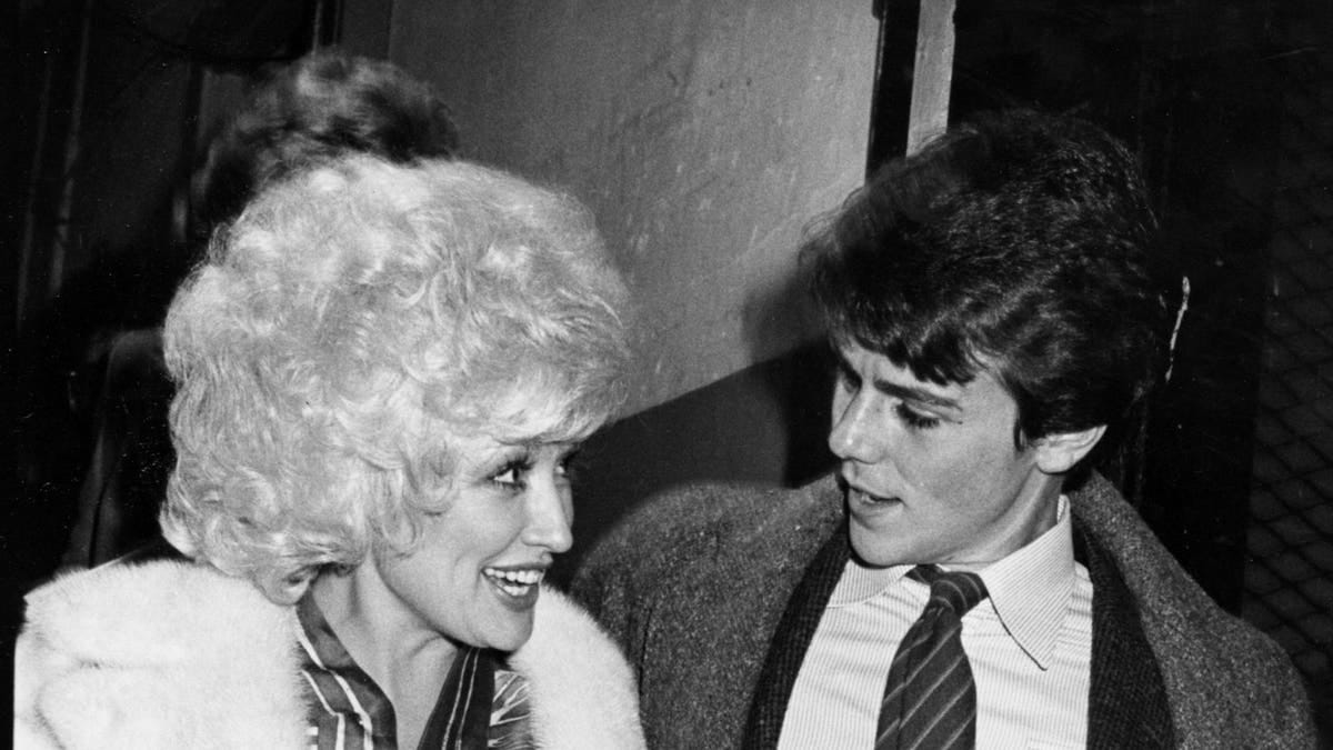 Dolly Parton's older brother, David Wilburn Parton, dead at 82 Internet InfoMedia dolly partons older brother david wilburn parton dead at 82