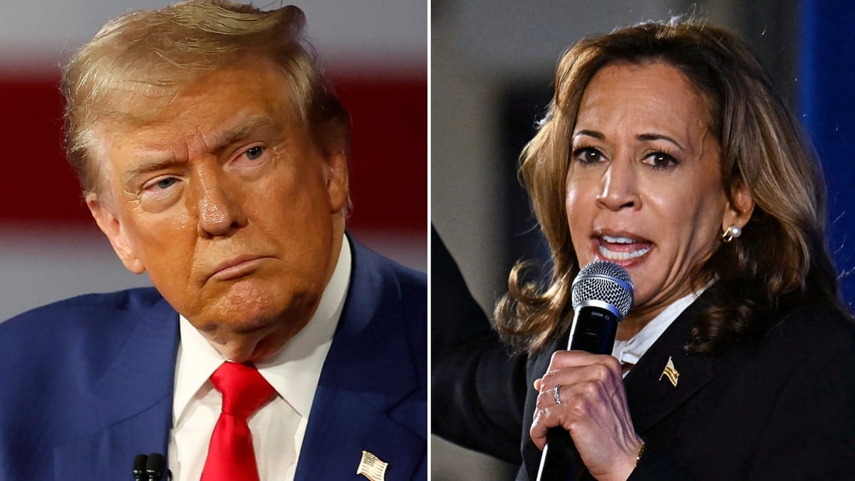 Donald Trump wins Nevada, pushing his victory margin over Kamala Harris Internet InfoMedia donald trump wins nevada pushing his victory margin over kamala harris