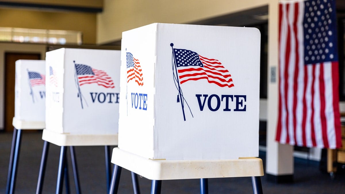 Early in-person voting ending Friday in Arizona, Georgia, North Carolina and 5 other states Internet InfoMedia early in person voting ending friday in arizona georgia north carolina and 5 other states