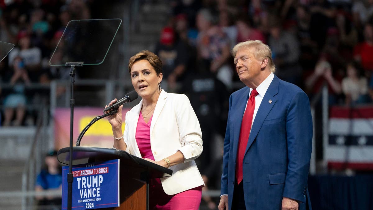 Estimated 500,000-plus ballots still uncounted in Arizona: 'Elections do not end on Election Day' Internet InfoMedia estimated 500000 plus ballots still uncounted in arizona elections do not end on election day