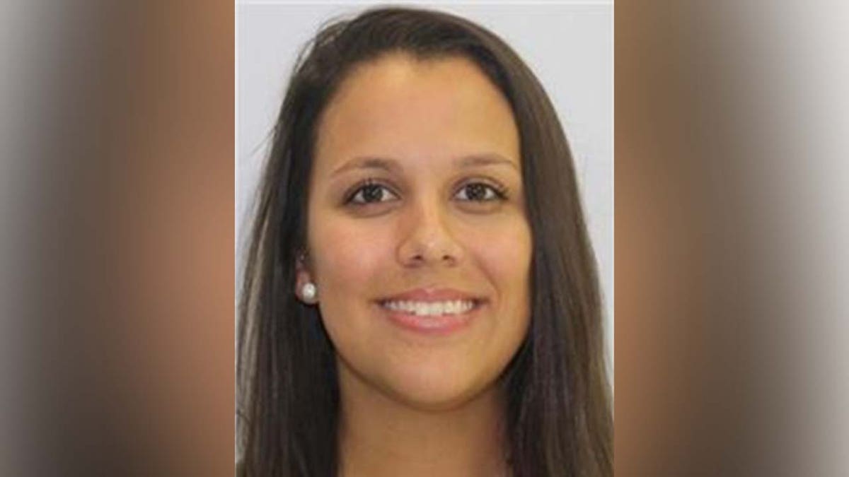 Ex-Maryland teacher to serve fraction of 30-year sentence after pleading guilty to sex with teen student Internet InfoMedia ex maryland teacher to serve fraction of 30 year sentence after pleading guilty to sex with teen student