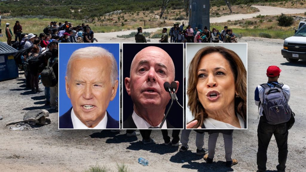 Internet InfoMedia federal judge throws out biden admin program to legalize illegal immigrant spouses of us citizens