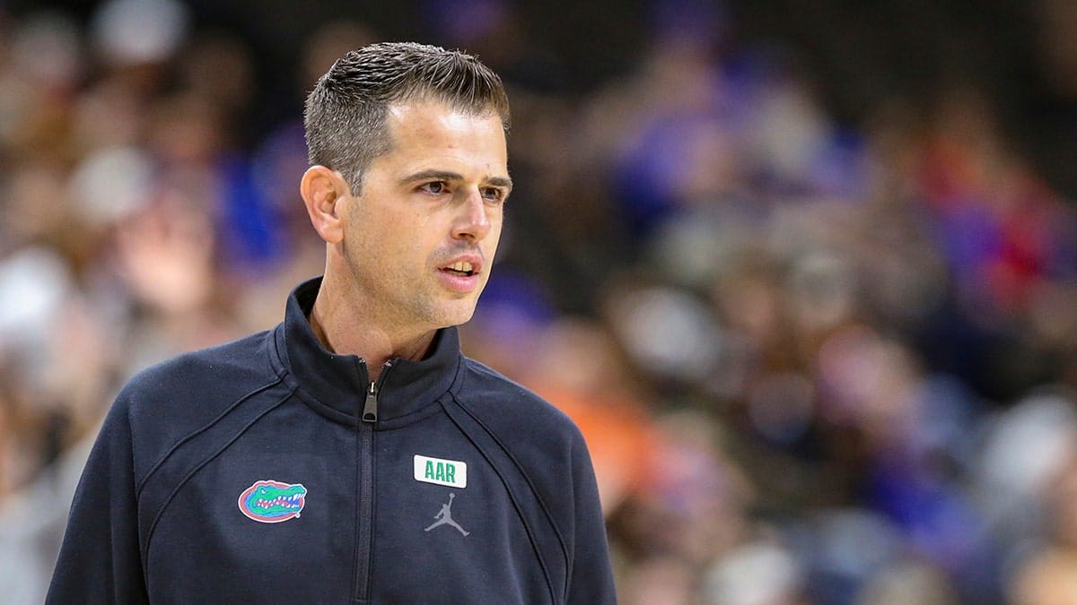 Florida men's basketball coach breaks silence amid sexual misconduct allegations Internet InfoMedia florida mens basketball coach breaks silence amid sexual misconduct allegations