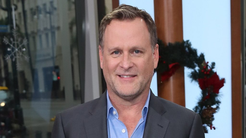 Internet InfoMedia full house star dave coulier diagnosed with very aggressive cancer