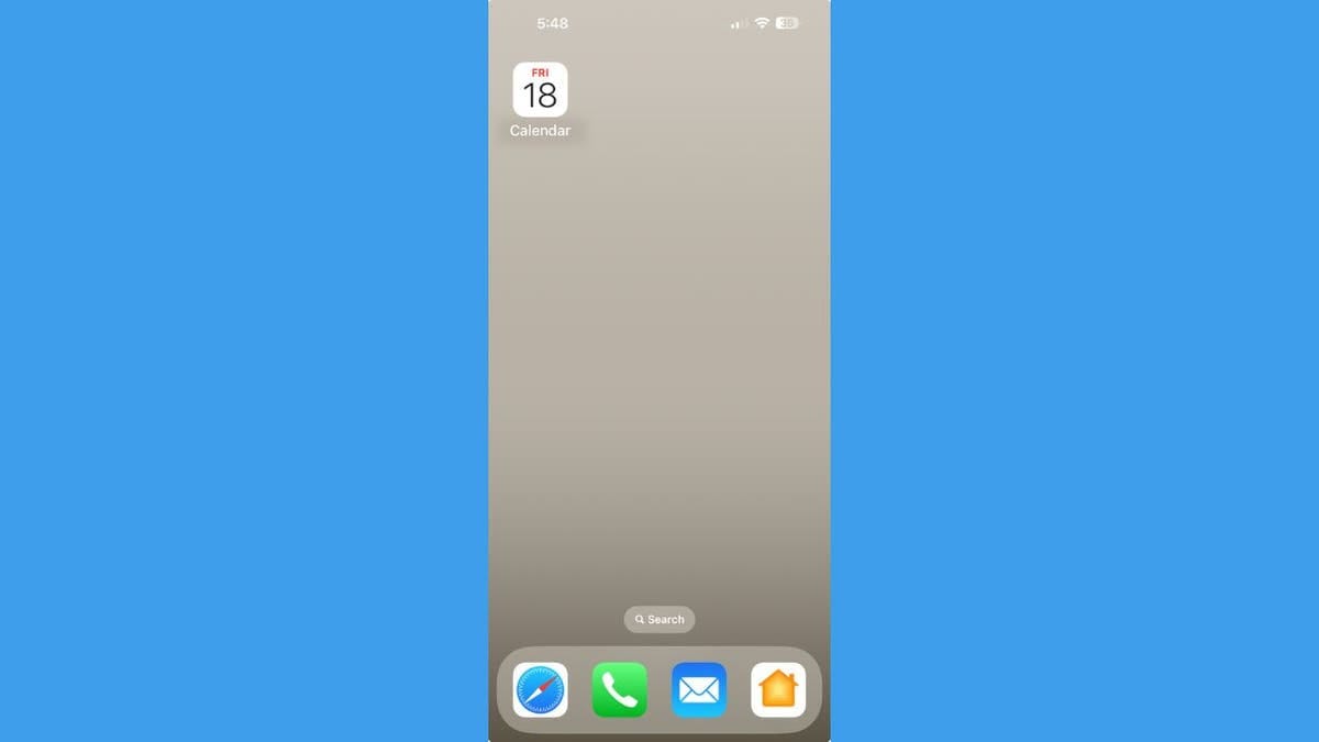 Internet InfoMedia get organized new ios 18 calendar features