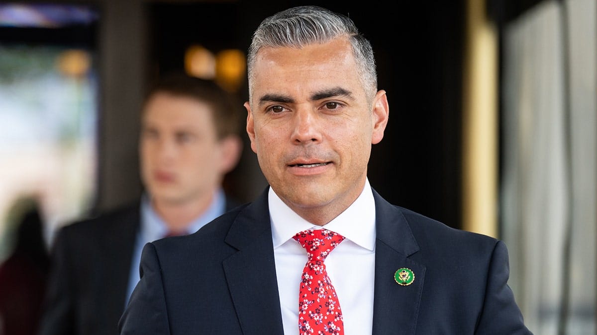 GOP incumbent projected to defeat Dem challenger in closely watched Arizona House race Internet InfoMedia gop incumbent projected to defeat dem challenger in closely watched arizona house race