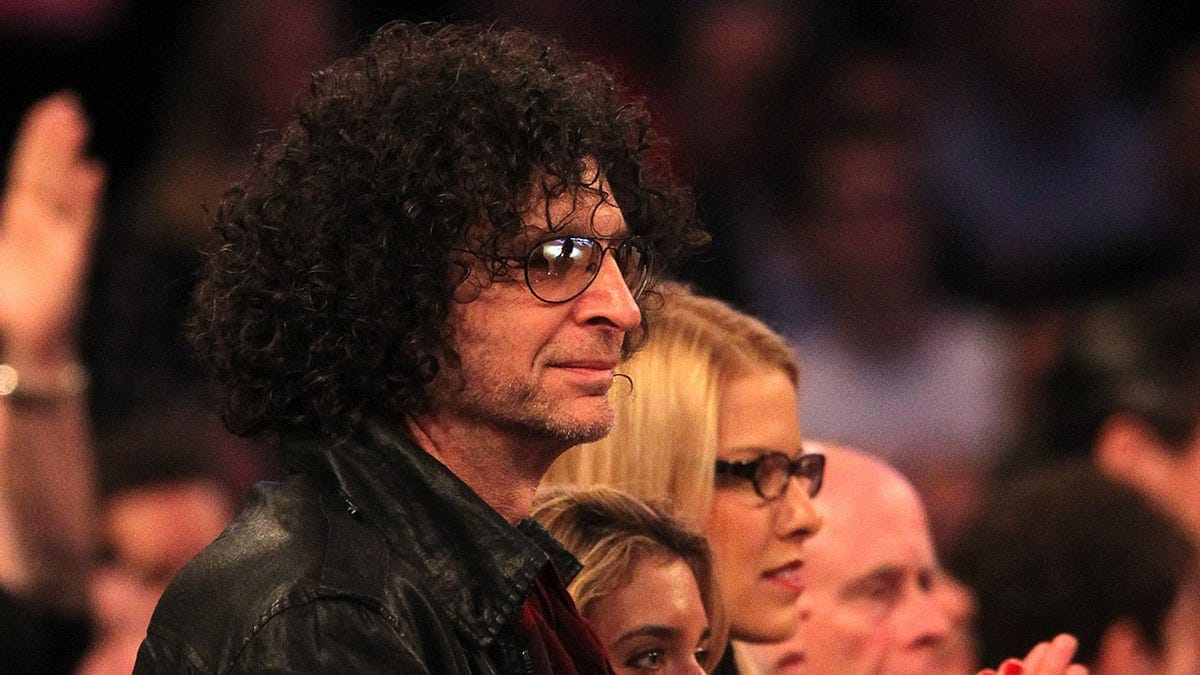 Howard Stern fires warning to Netflix about NFL slate after Jake Paul-Mike Tyson fight debacle Internet InfoMedia howard stern fires warning to netflix about nfl slate after jake paul mike tyson fight debacle
