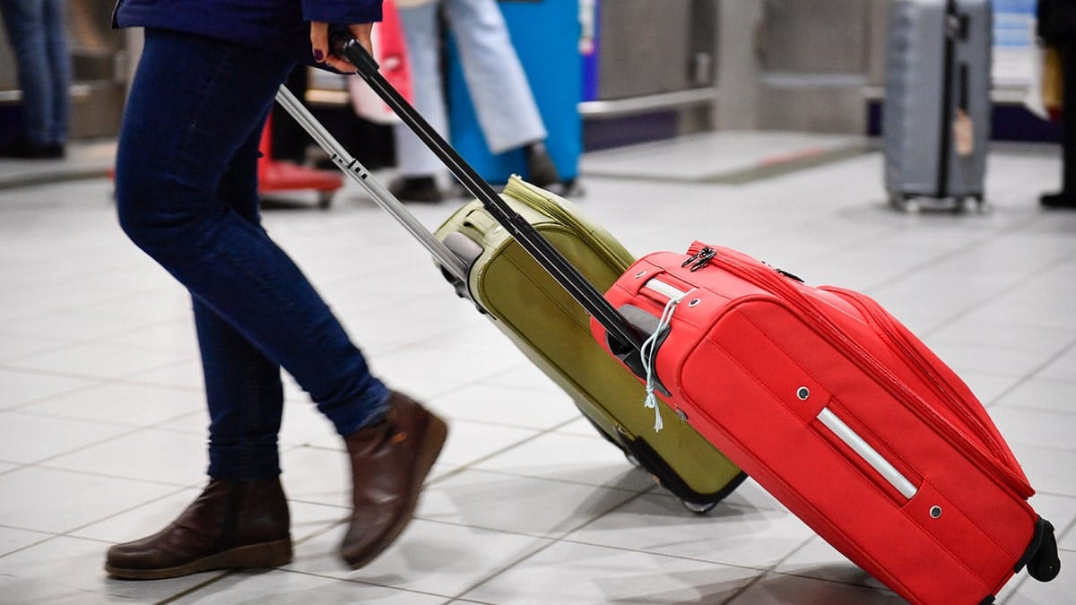 Justice Department halts DEA's random searches of airport travelers after report finds 'serious concerns' Internet InfoMedia justice department halts deas random searches of airport travelers after report finds serious concerns