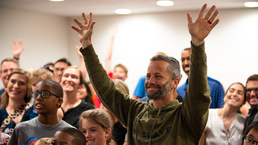 Internet InfoMedia kirk cameron christian parents float replacing department of education as trump mulls cabinet pick