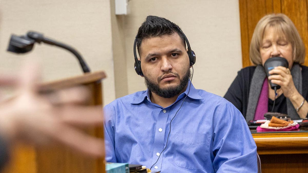 Laken Riley murder: Defense, prosecution weigh whether Jose Ibarra's brothers can testify at trial Internet InfoMedia laken riley murder defense prosecution weigh whether jose ibarras brothers can testify at trial