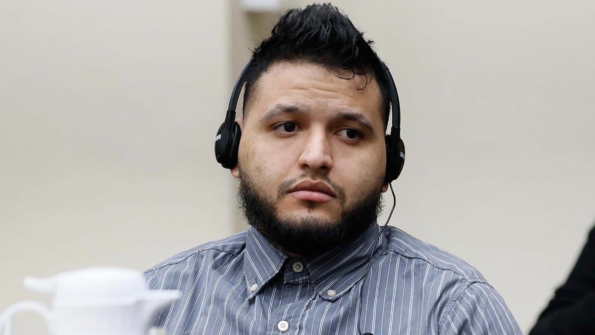 Laken Riley's alleged killer Jose Ibarra flew from 'ground zero' of migrant crisis to Georgia Internet InfoMedia laken rileys alleged killer jose ibarra flew from ground zero of migrant crisis to georgia