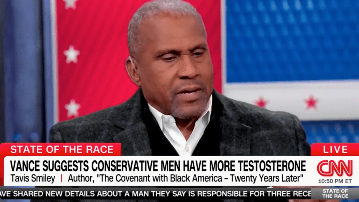 Liberal radio host trashes Vance’s relationship with his mother: Subjecting women to his ‘mommy issues’ Internet InfoMedia liberal radio host trashes vances relationship with his mother subjecting women to his mommy issues