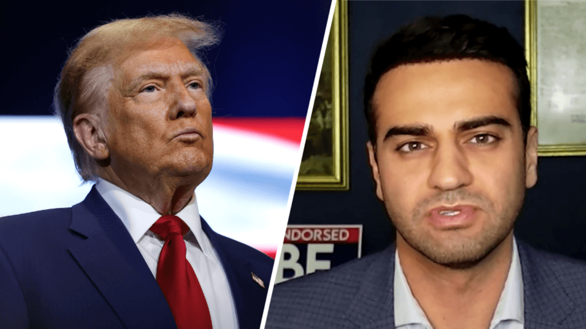 'Misery and chaos': GOP congressman-elect unleashes on Democrats for bringing 'destruction' to their cities Internet InfoMedia misery and chaos gop congressman elect unleashes on democrats for bringing destruction to their cities