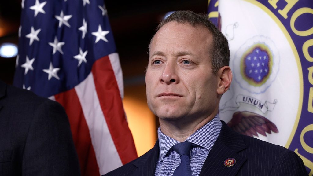 Internet InfoMedia new jersey rep josh gottheimer says we need to stand up to trump in video announcing run for governor