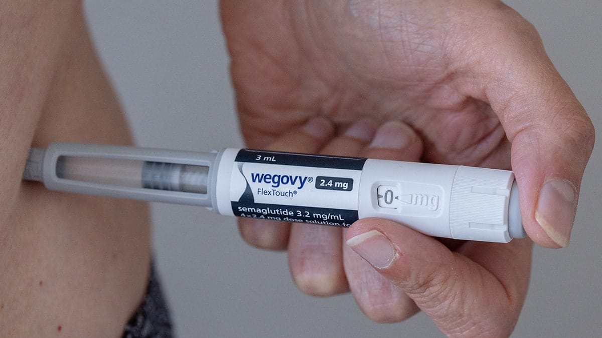 Ozempic, Wegovy covered by Medicare and Medicaid under Biden admin proposal for anti-obesity GLP-1 drugs Internet InfoMedia ozempic wegovy covered by medicare and medicaid under biden admin proposal for anti obesity glp 1 drugs