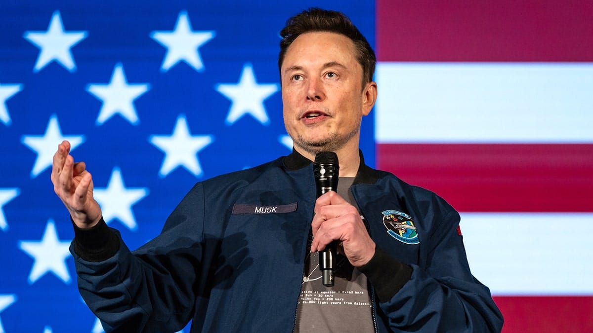 Pennsylvania judge allows Elon Musk's PAC to continue $1M a day giveaway Internet InfoMedia pennsylvania judge allows elon musks pac to continue 1m a day giveaway