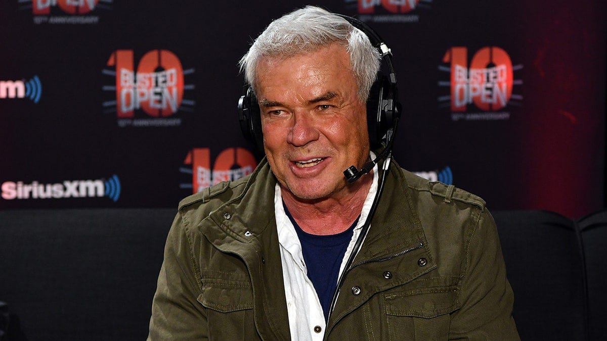Pro wrestling legend Eric Bischoff shares 1 creative angle that failed to take off Internet InfoMedia pro wrestling legend eric bischoff shares 1 creative angle that failed to take off