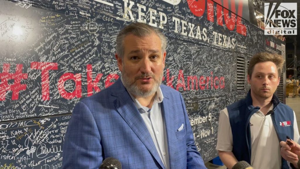 Internet InfoMedia ted cruz knocks mcconnell aligned super pac for zero support in competitive race